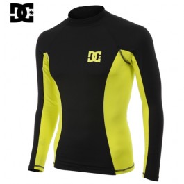 [DC] 디씨 2014 남성 레쉬가드 LS RASH GUARD SE /BNY