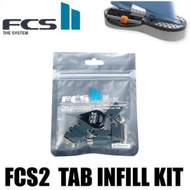 [FCS] TAB INFILL KIT