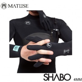 [MATUSE] SHABO 4mm GLOVE
