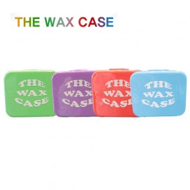 [MANEUVERLINE] THE WAX CASE 왁스케이스