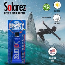 서핑보드리페어 [WAHOO] SOLAREZ EPOXY (에폭시 보드 전용 수리)