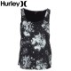 [HURLEY] 헐리 SIMONE TANK 10AX 시몬 여성 탱크탑 루즈핏