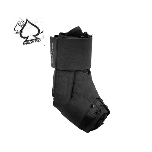 [PROTEC]PROTEC ANKLE BRACE S/M AND L/XL