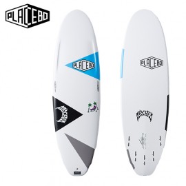서핑보드 [PLACEBO]LAYZ POTATO 5.9