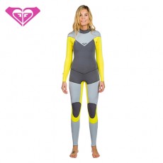 서핑슈트 ROXY XY 4/3mm BACK ZIP WETSUIT