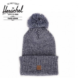 허쉘 비니 [Herschel Supply] Alpine Heather Navy
