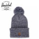 허쉘 비니 [Herschel Supply] Alpine Heather Navy