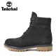 [TIMBERLAND/팀버랜드] 6INCH PREMIUM BOOTS BLACK NB WP(TB0A114V-BLACK) 6인치 프리미엄 남성용 부츠