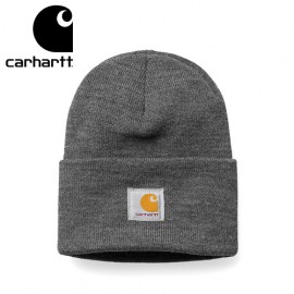 [CARHARTT WIP]A18 BEANIE COAL HEATHER(칼하트 비니)