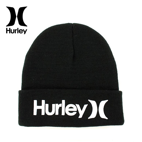 [HURLEY]CORP BEANIE 00A