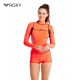 여성서핑슈트 ROXY 2mm SYNCRO LS BOOTIE SPRING 록시 스프링슈트 XKK
