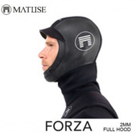 [MATUSE]FORZA 2MM FULL HOOD(매튜스 2MM 후드)