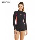 여성서핑슈트 ROXY 2mm SYNCRO LS BOOTIE SPRING 록시 스프링슈트 XKM
