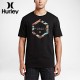 [HURLEY]FOXOGON PREMIUM TEE 00A