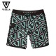 서핑반바지[VISSLA]CALIPHER BOARD SHORTS JADE 비슬라 보드숏