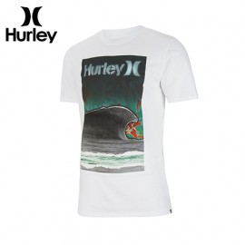 [HURLEY]HEAVING 10A