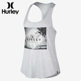 [HURLEY]GOLDEN WEST DRI-FIT 06A