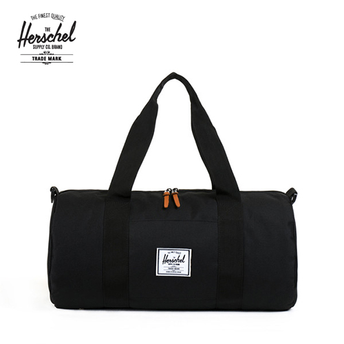 [HERSCHEL]SUTTON M.VOL NEW BLK