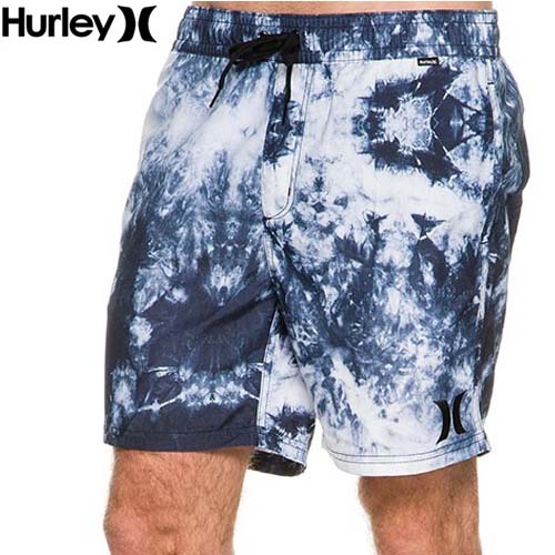 서핑보드숏 [HURLEY] BEACH CRUISER VOLLEY 17인치 헐리 반바지