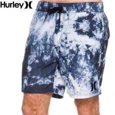 서핑보드숏 [HURLEY] BEACH CRUISER VOLLEY 17인치 헐리 반바지