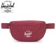 허쉘 힙색 웨이스트백 [HERSCHEL] SIXTEEN HIP PACK WINE TASTING CROSSHATCH 
