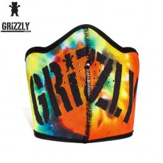 [GRIZZLY GRIPTAPE] 스케이트 마스크