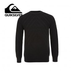 [QUIKSILVER] GQYSW03022 KVJO (퀵실버 니트스웨트 블랙)