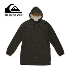 [QUIKSILVER]GQYJK03052 KTAO TRICKY NATION WIND BREAK JACKET (퀵실버 트릭키 네이션 윈드 브레이크 블랙