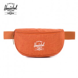 허쉘 힙색 웨이스트백 [HERSCHEL] SIXTEEN BURNT ORANGE