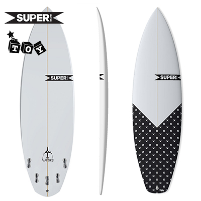 서핑보드 [SUPER BRAND] TOY 6.3