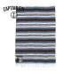 [CAPTAIN FIN] SANCHO BLANKET BLU (캡틴핀 산초 블랭킷 블루)
