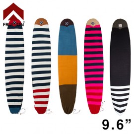 [FRUITION] SURFBOARD KNIT SOFT CASE 9.6