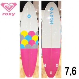 서핑보드 펀보드7.6 [ROXY] MINI MALIBU PNK