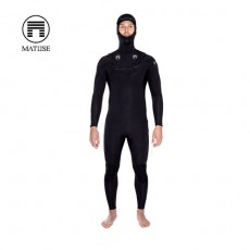 서핑슈트 4/3mm [MATUSE]DANTE HOODED FULLSUIT (온라인 전용상품)