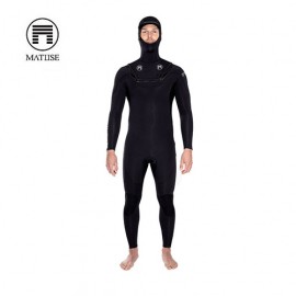 서핑슈트 4/3mm [MATUSE]DANTE HOODED FULLSUIT (온라인 전용상품)