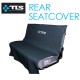 (TOOLS) REAR CARSEAT COVER BLK (툴스 리어시트 보호용 네오프렌 카시트)