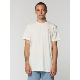 [THRILLS] Thrills Wanderer Tee - Natural (스릴스 원더라 티셔츠)