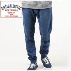 [ANTIBALLISTIC] LP005 PNT BLU