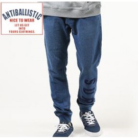 [ANTIBALLISTIC] LP005 PNT BLU