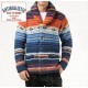 [ANTIBALLISTIC] KN022 JKT NVY