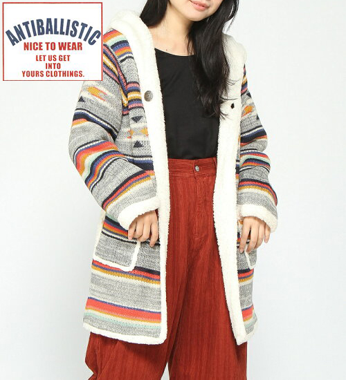 [ANTIBALLISTIC] KN028 LH_JKT GRY (양면)