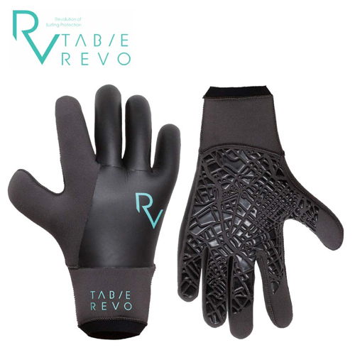 [TABIE REVO] 서핑용 글로브 SURF GLOVES 3X2mm