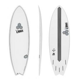 서핑보드5.6 / POD MOD 5.6 (CHANNEL ISLANDS SURFBOARD X TORQ) WHT