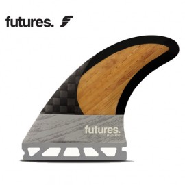 퓨처핀 - 서핑보드 핀 FUTURES FINS MACHADO - M