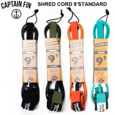 캡틴핀 서핑리쉬 Shred Cord 9 Standard Leash