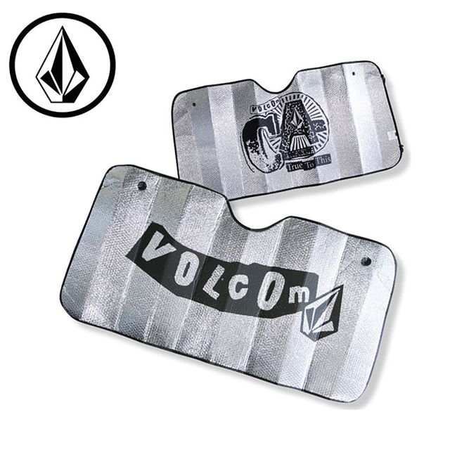 서핑 차량용 선쉐이드 VOLCOM PISTOL SUN SHADE