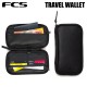 서핑 여행용 지갑 FCS TRAVEL WALLET