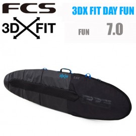 서핑보드백 3DX FIT DAY FUN  7.0