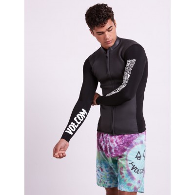 Volcom chesticle best sale jacket