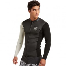 서핑웻슛자켓 [VOLCOM] 볼컴 탑퍼 CHESTICLE JACKET (BWH)